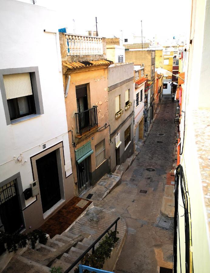 Casa Mama Danuta Cullera Exterior foto